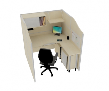 Modern Office Table-ID:220687671