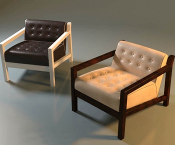 Modern Lounge Chair-ID:353214569