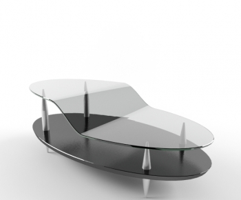 Modern Coffee Table-ID:530828625