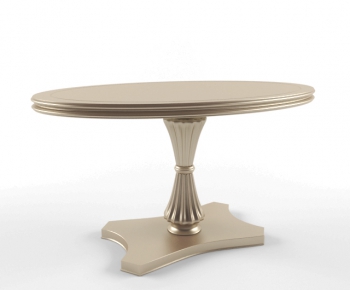 Modern Dining Table-ID:694979374