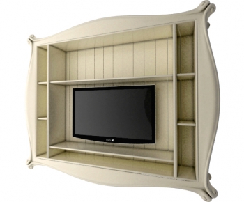 Modern TV Cabinet-ID:594201966