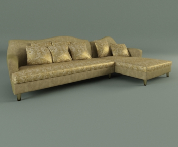 Modern Multi Person Sofa-ID:204496966