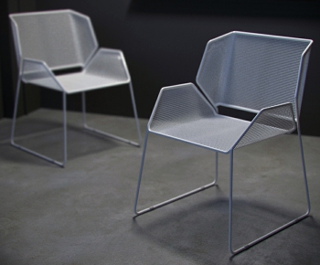 Modern Single Chair-ID:341198151