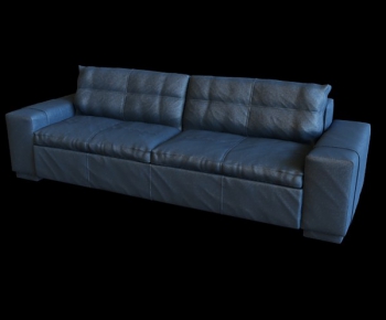 Modern A Sofa For Two-ID:515641295