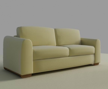 Modern A Sofa For Two-ID:754275844