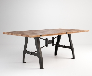 Modern Table-ID:867824881