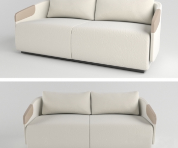 Modern A Sofa For Two-ID:256420321