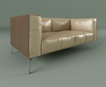 Modern A Sofa For Two-ID:139447983