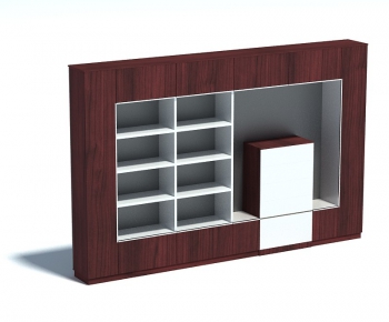 Modern Bookcase-ID:509906498