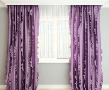 Modern The Curtain-ID:248518547