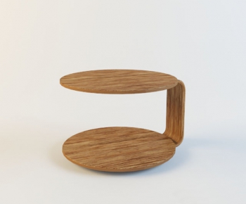 Modern Coffee Table-ID:580400832