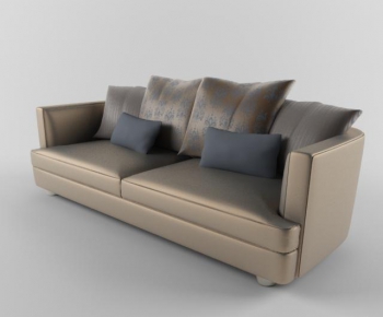 Modern A Sofa For Two-ID:134320187