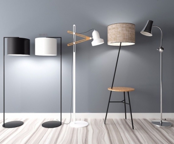 Modern Floor Lamp-ID:419849778