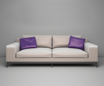 Modern A Sofa For Two-ID:157782171