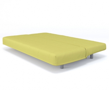Modern Single Bed-ID:648971966