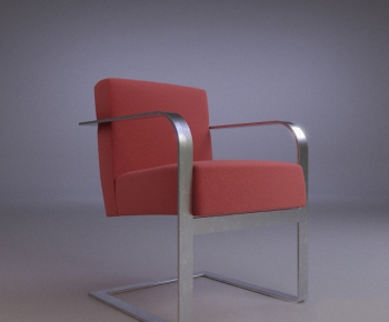 Modern Single Chair-ID:382497616