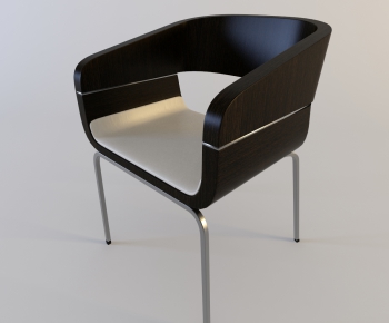 Modern Single Chair-ID:305350891