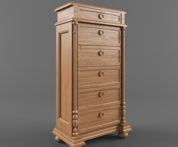 Modern Chest Of Drawers-ID:617862988