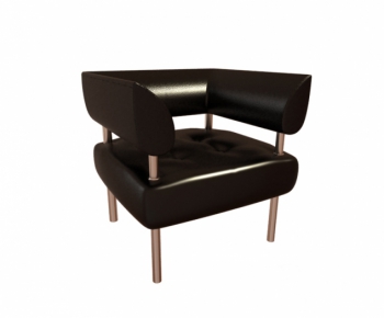 Modern Single Chair-ID:437627186