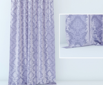 Modern The Curtain-ID:948159871