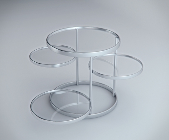 Modern Side Table/corner Table-ID:460063786