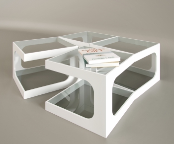 Modern Coffee Table-ID:240604717