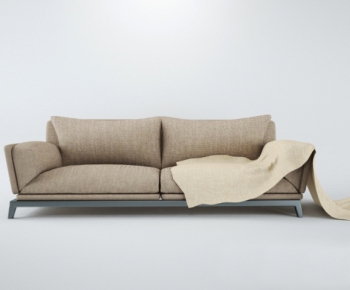 Modern A Sofa For Two-ID:485322554