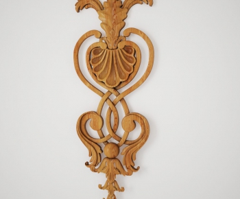 European Style Carving-ID:424859916