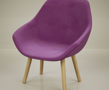 Modern Single Chair-ID:802230993