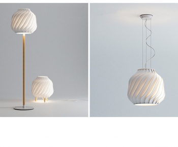 Nordic Style Floor Lamp-ID:486528654