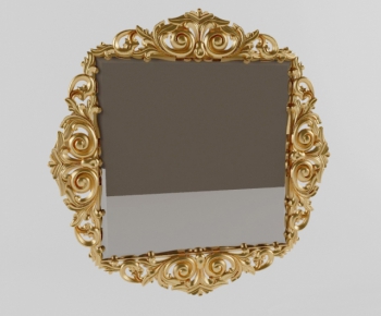 European Style The Mirror-ID:372433433