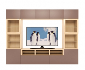 Modern TV Cabinet-ID:739323342