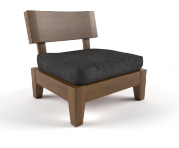 Modern Single Chair-ID:168422685