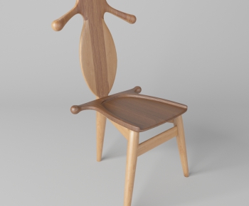 Modern Single Chair-ID:137767436