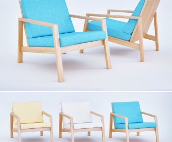 Modern Single Chair-ID:231371952