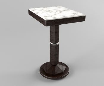Modern Side Table/corner Table-ID:809690749