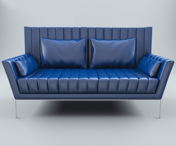 Modern A Sofa For Two-ID:908204891