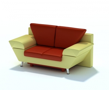 Modern A Sofa For Two-ID:675956369