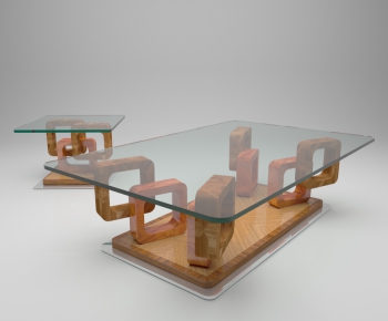 Modern Coffee Table-ID:941201871