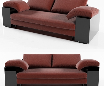 Modern A Sofa For Two-ID:577515849