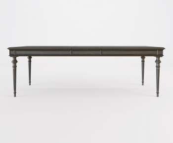 Modern Dining Table-ID:160219722