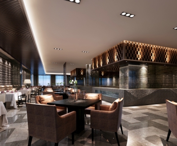 Modern Restaurant-ID:494091454