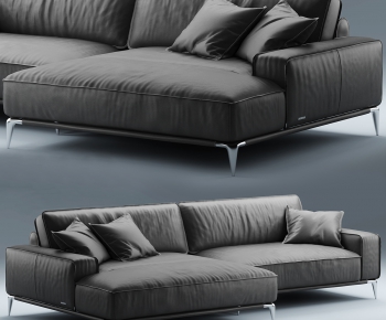 Modern Multi Person Sofa-ID:248336586