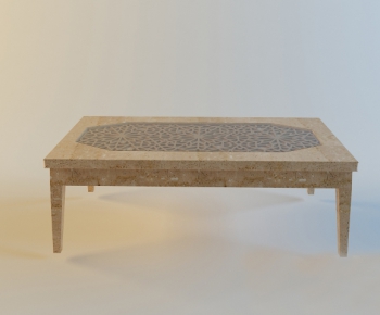 Modern Coffee Table-ID:703167482