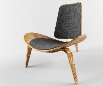 Modern Single Chair-ID:246493733