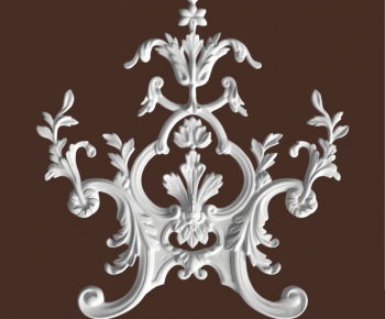 European Style Carving-ID:142045813