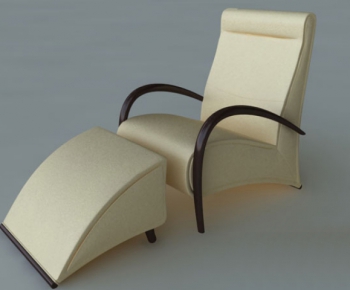 Modern Single Chair-ID:503366955