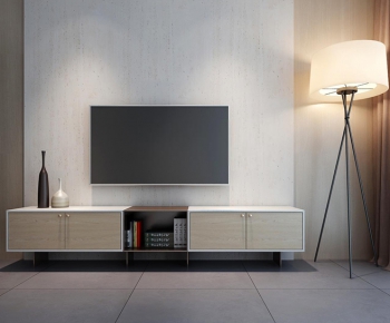 Modern TV Cabinet-ID:776018757