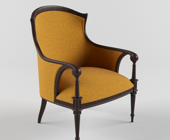 European Style Single Chair-ID:388507283