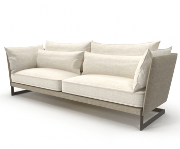 Modern A Sofa For Two-ID:307929621